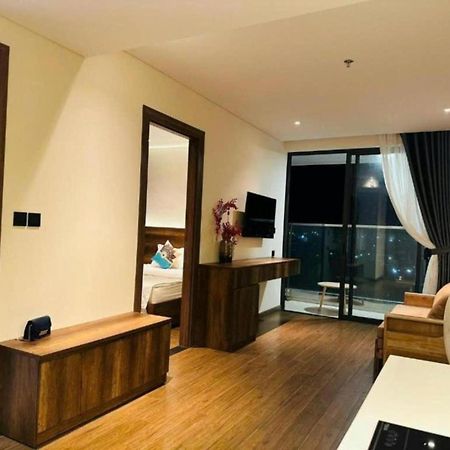 טוי הואה Thy Hung Legacy Hotel מראה חיצוני תמונה