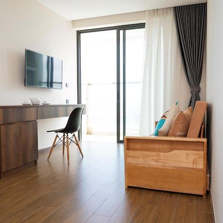 טוי הואה Thy Hung Legacy Hotel מראה חיצוני תמונה