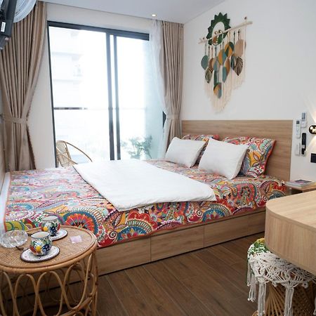 טוי הואה Thy Hung Legacy Hotel מראה חיצוני תמונה