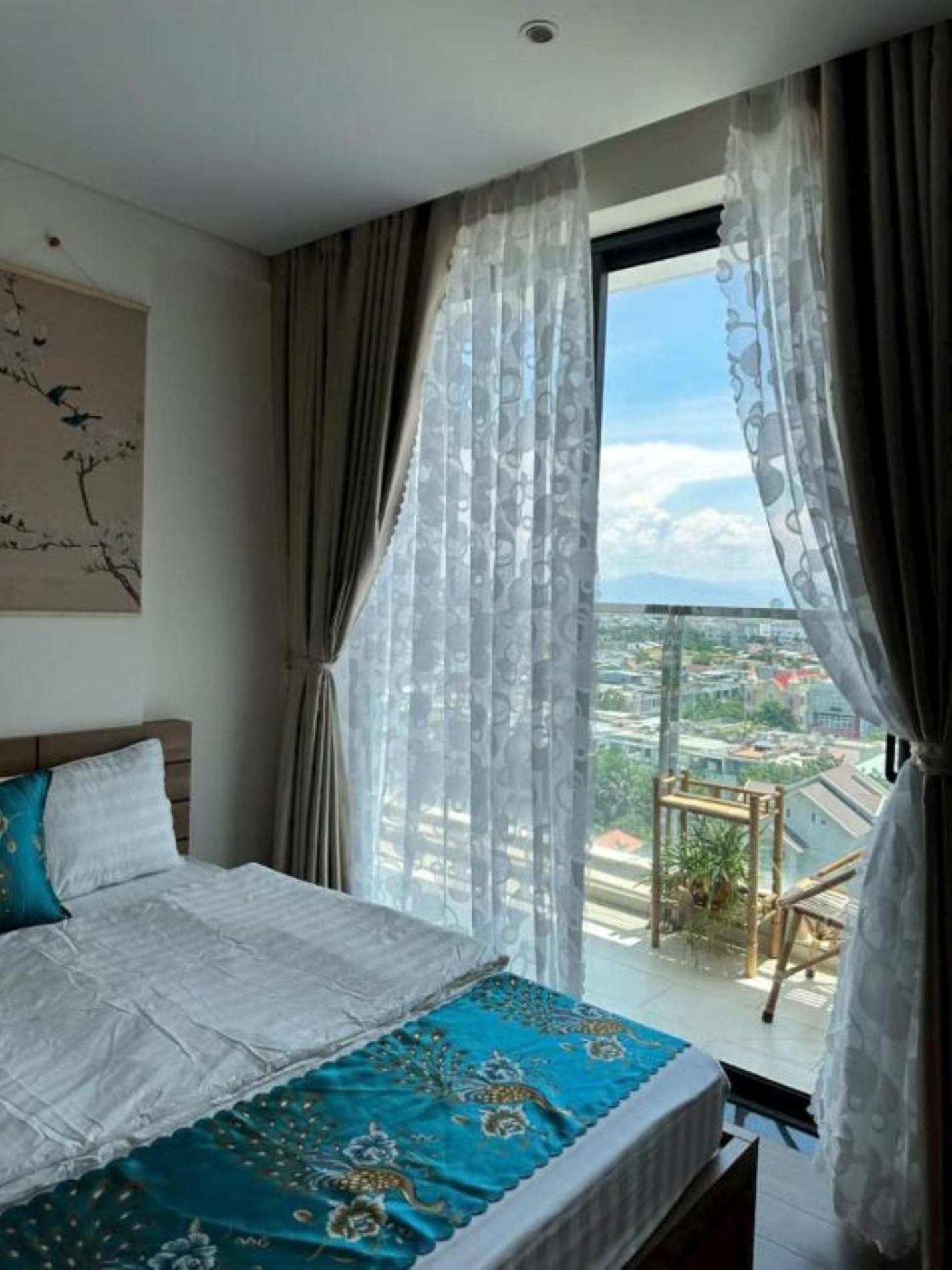 טוי הואה Thy Hung Legacy Hotel מראה חיצוני תמונה