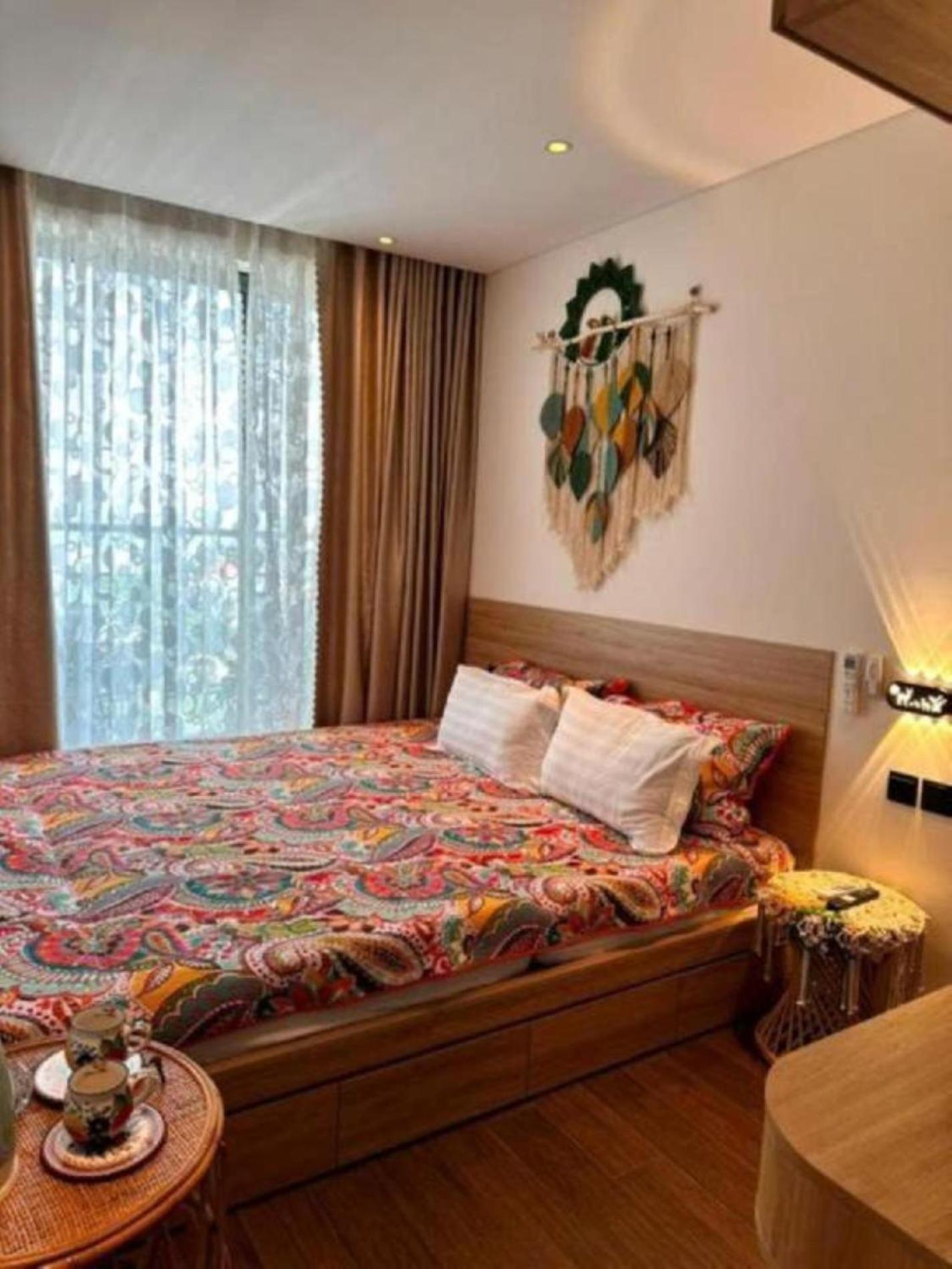 טוי הואה Thy Hung Legacy Hotel מראה חיצוני תמונה