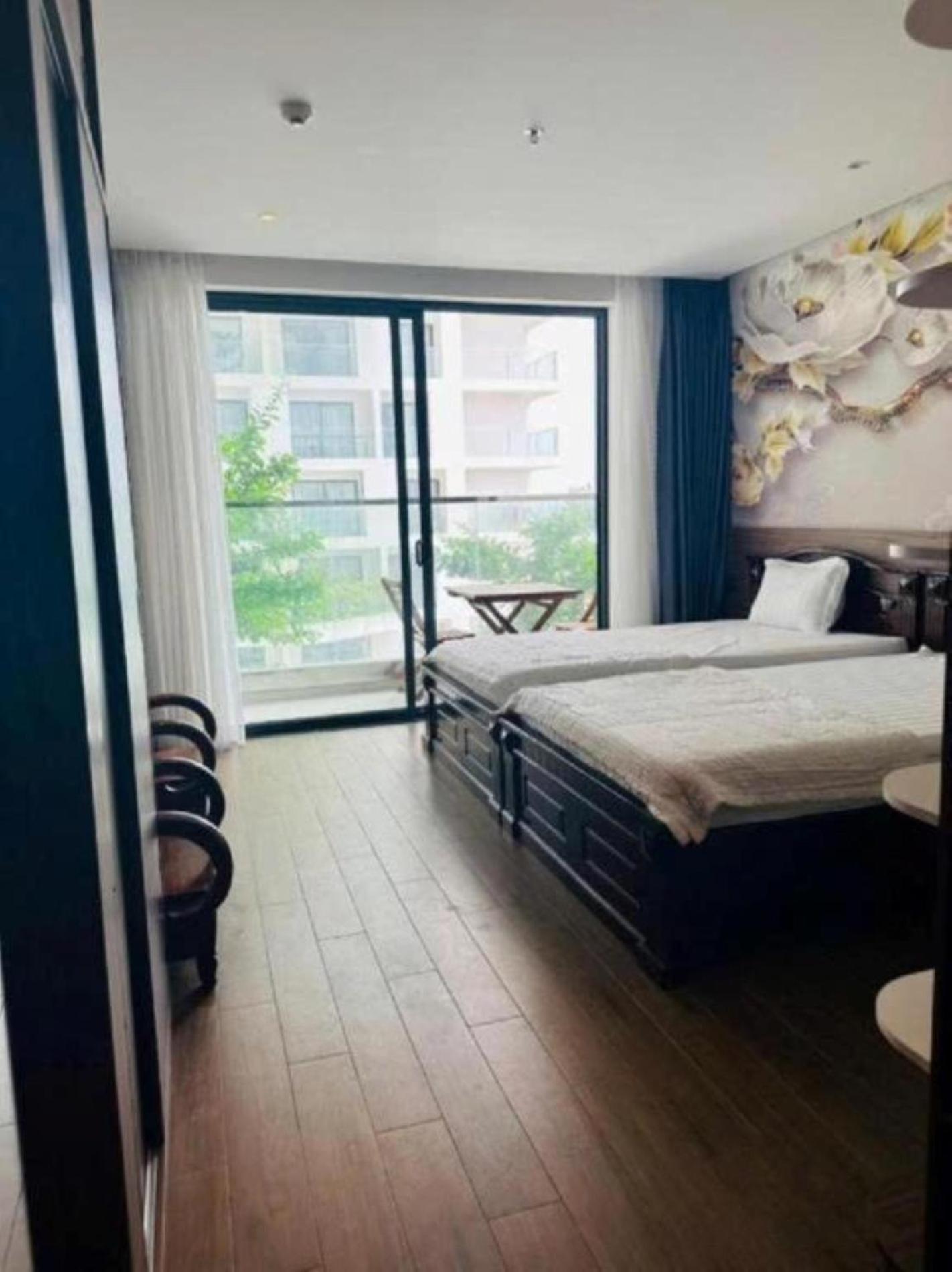 טוי הואה Thy Hung Legacy Hotel מראה חיצוני תמונה