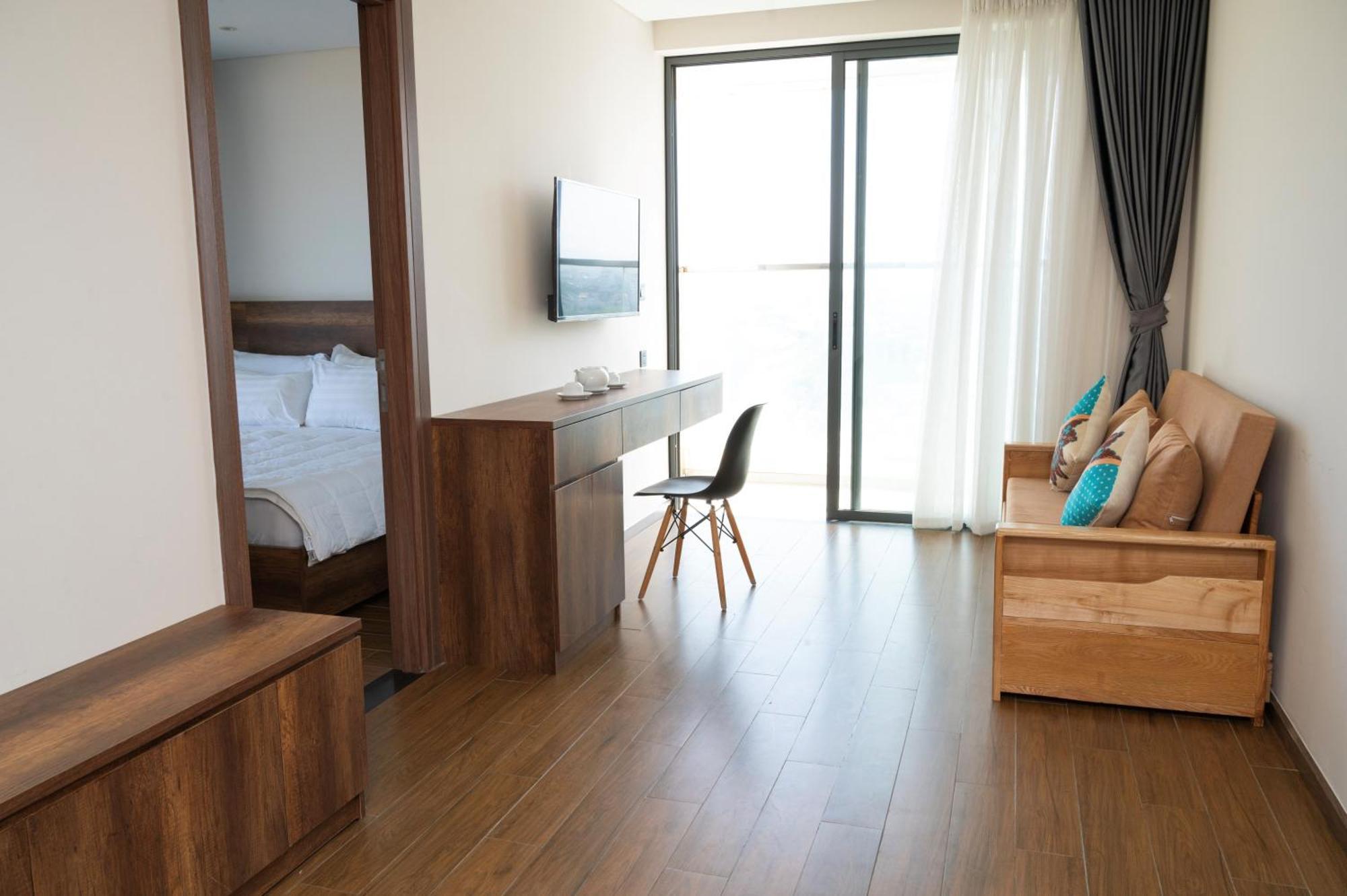 טוי הואה Thy Hung Legacy Hotel מראה חיצוני תמונה