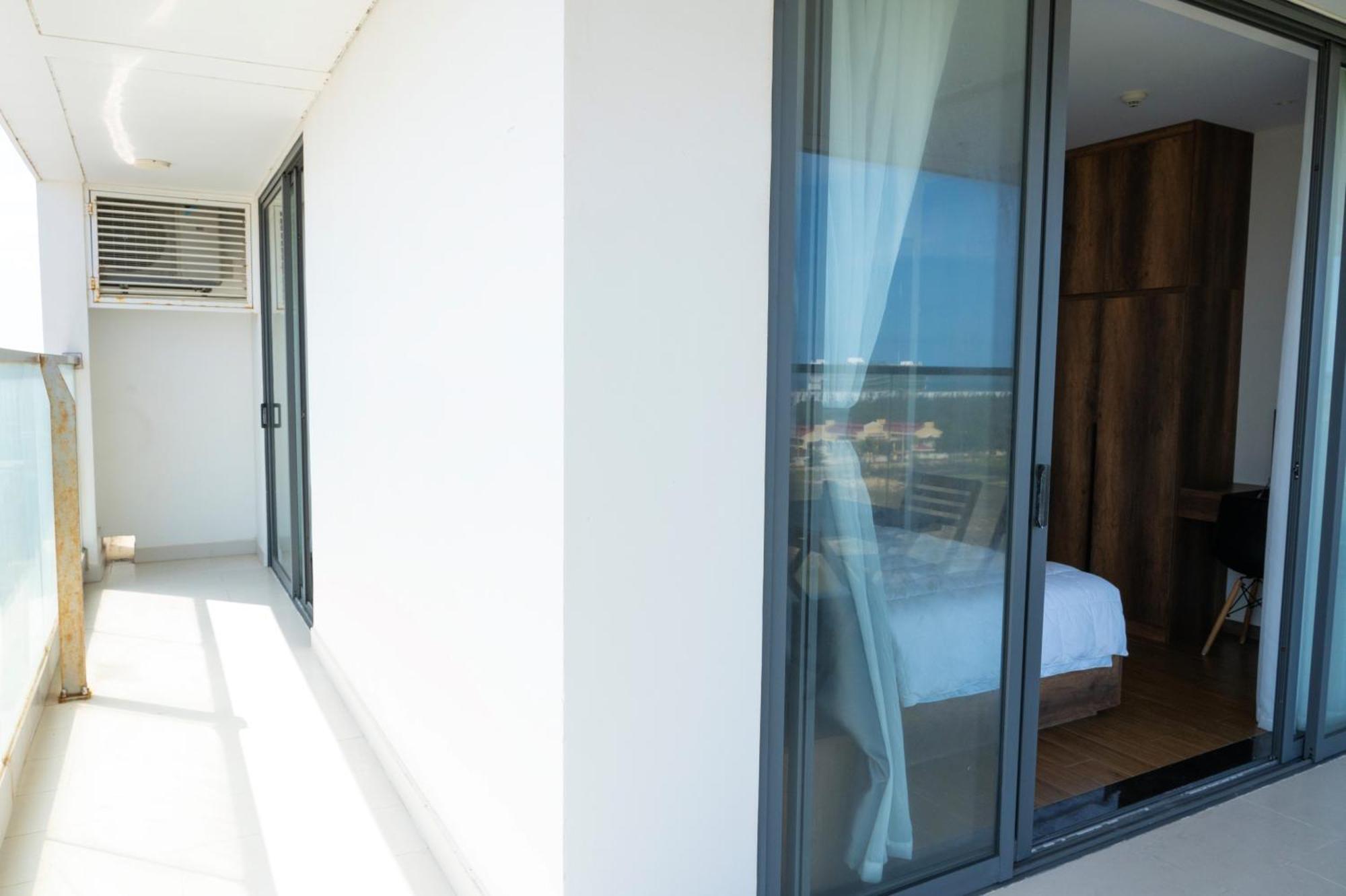 טוי הואה Thy Hung Legacy Hotel מראה חיצוני תמונה