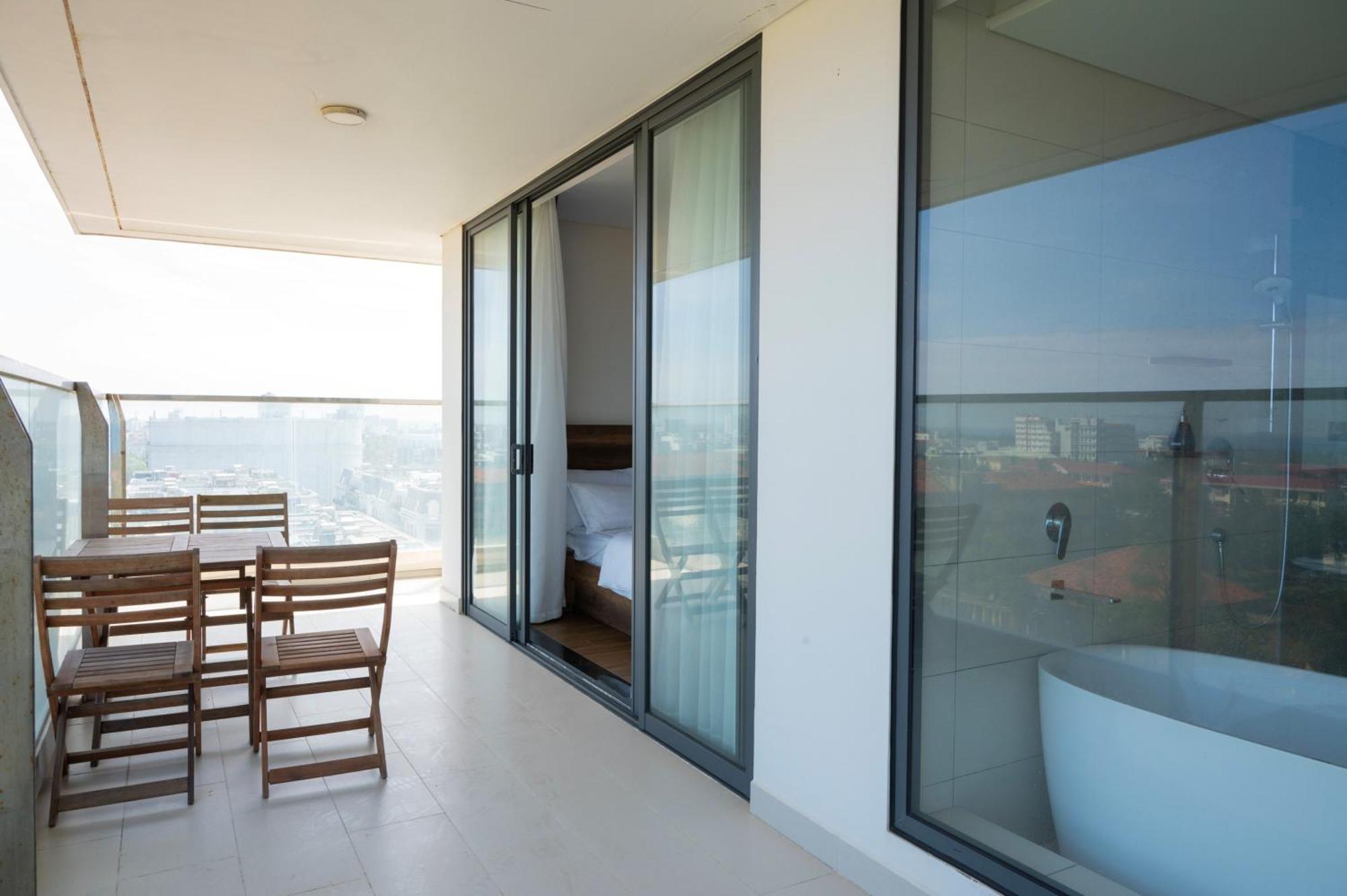 טוי הואה Thy Hung Legacy Hotel מראה חיצוני תמונה