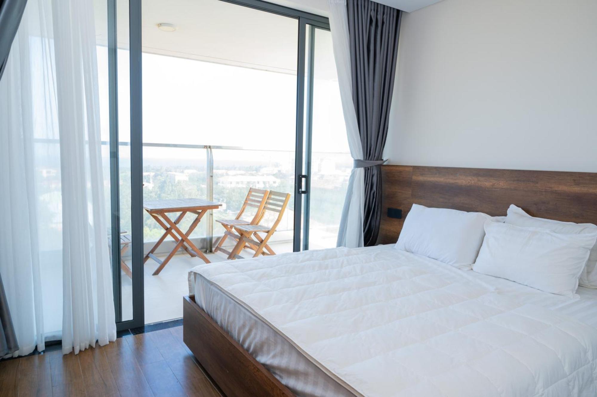 טוי הואה Thy Hung Legacy Hotel מראה חיצוני תמונה