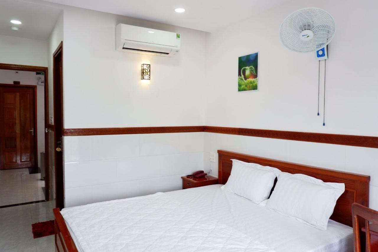 טוי הואה Thy Hung Legacy Hotel מראה חיצוני תמונה