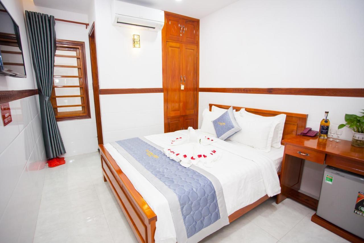 טוי הואה Thy Hung Legacy Hotel מראה חיצוני תמונה
