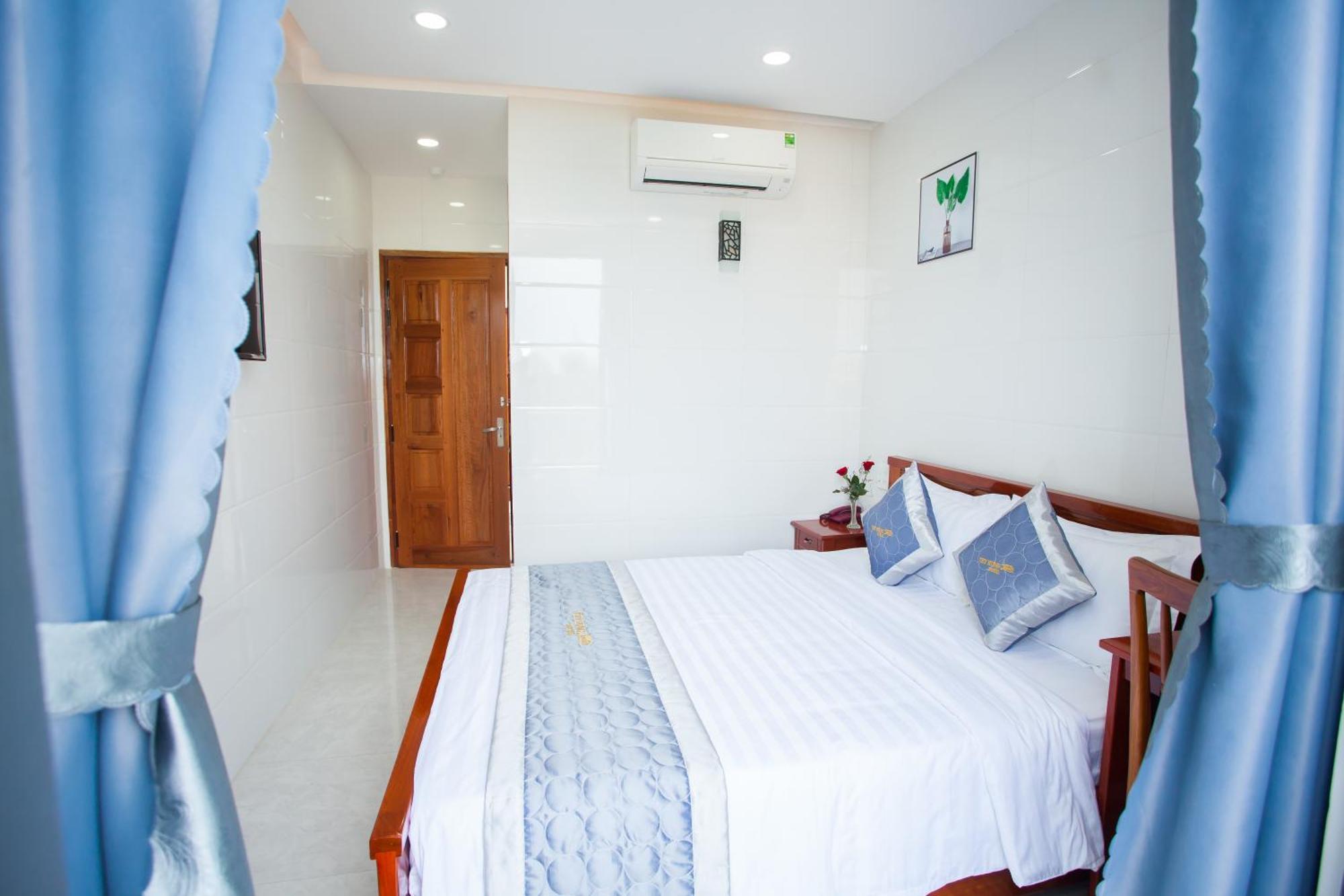 טוי הואה Thy Hung Legacy Hotel מראה חיצוני תמונה